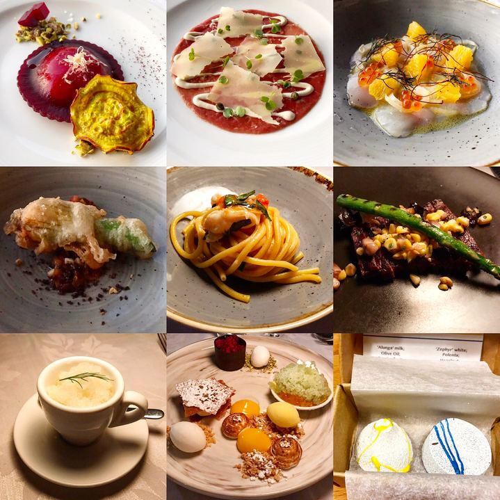Otto's, Sydney