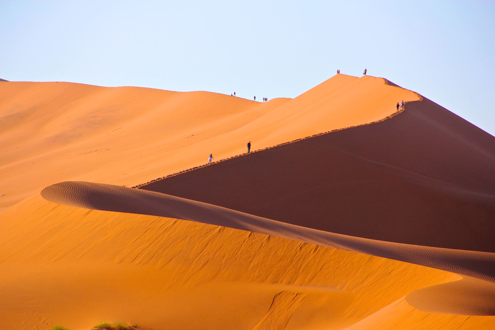 Dune 45, Namibia