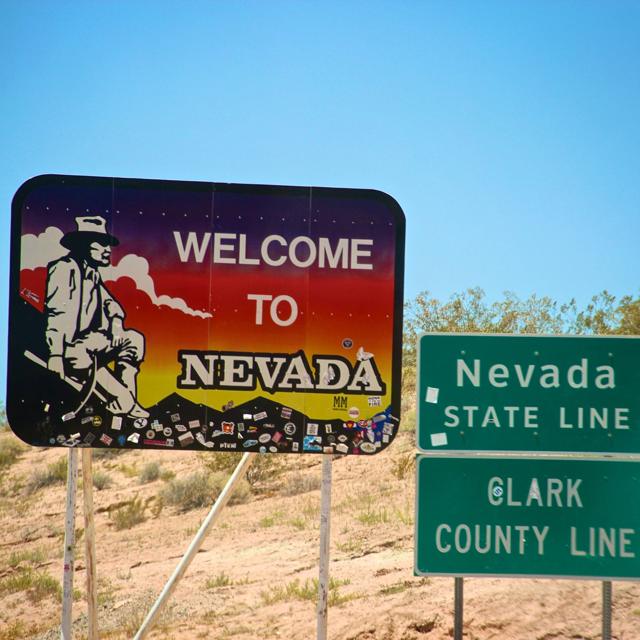 1. Las Vegas 411