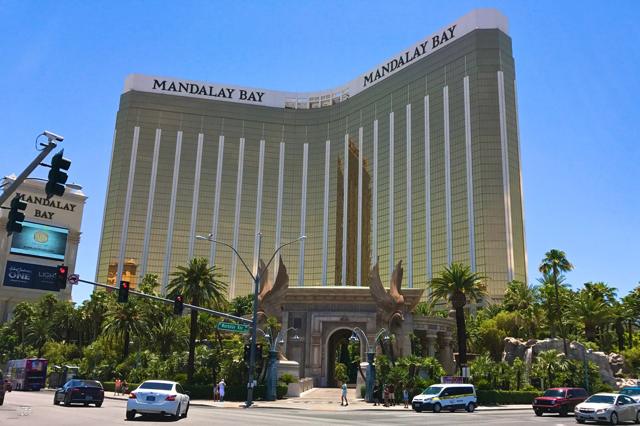 1. Las Vegas 416