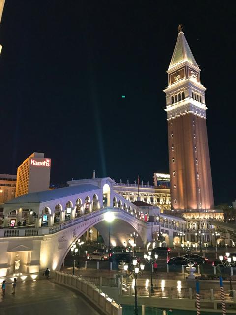 1. Las Vegas 420