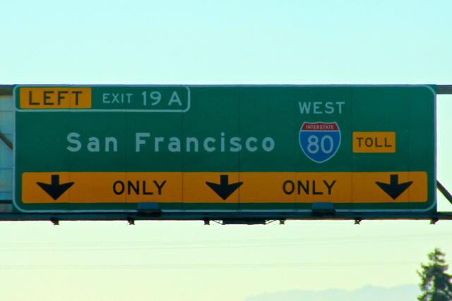 2. San Fran 435
