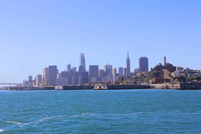 2. San Fran 438