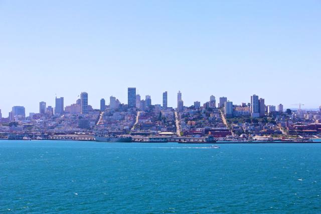 2. San Fran 444