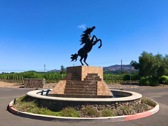 3. Napa 468
