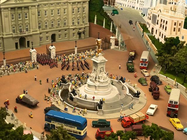 5. Victoria 500