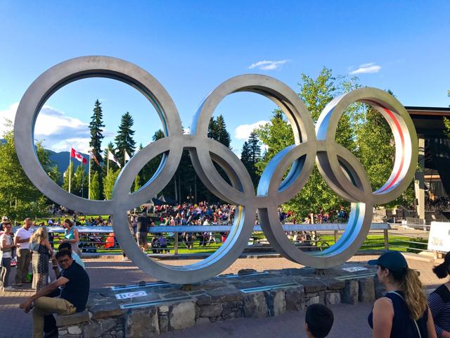6. Whistler 504