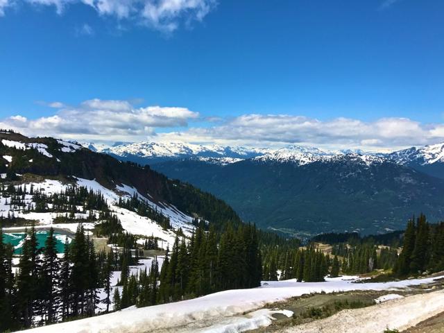 6. Whistler 508