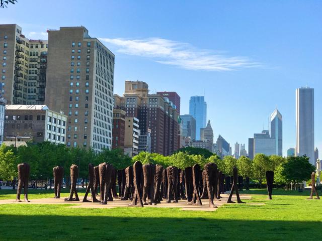 Chicago