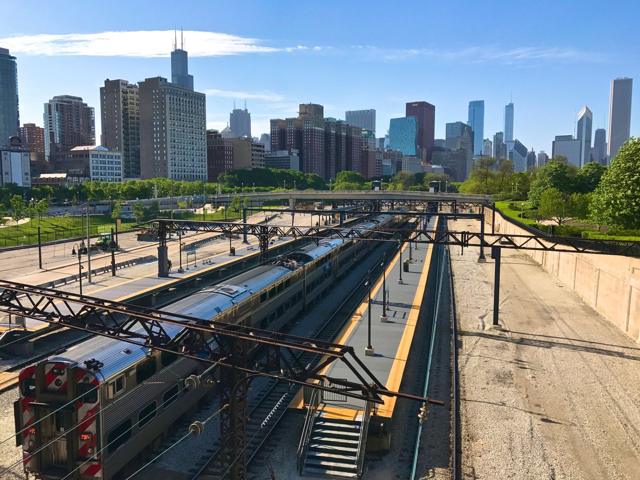 Chicago