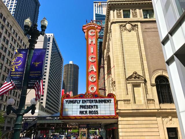 Chicago