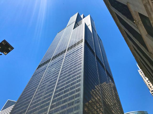Willis Tower