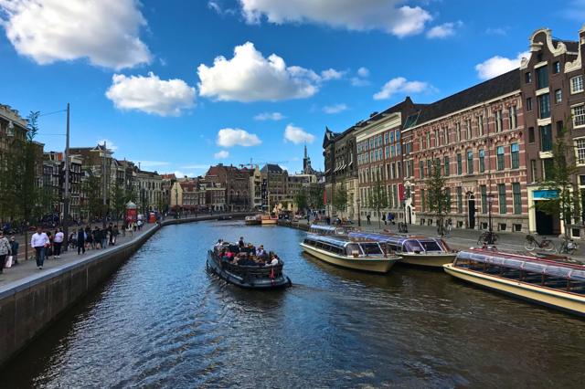 Amsterdam
