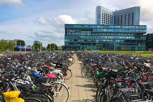 Amsterdam