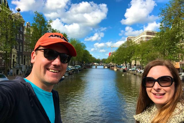 Amsterdam