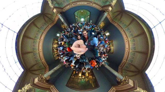 Amsterdam - Rijksmuseum