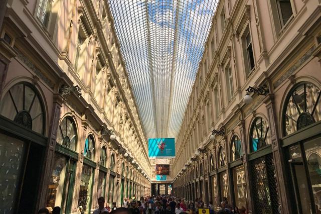 Brussels