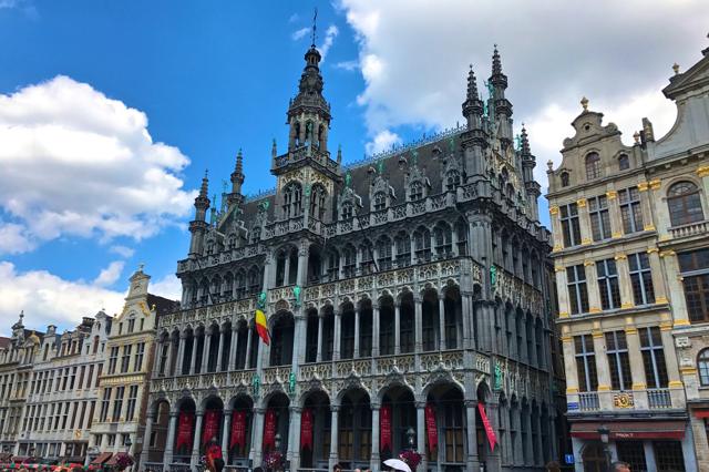 Brussels