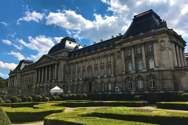 Brussels