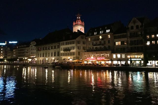 Luzern
