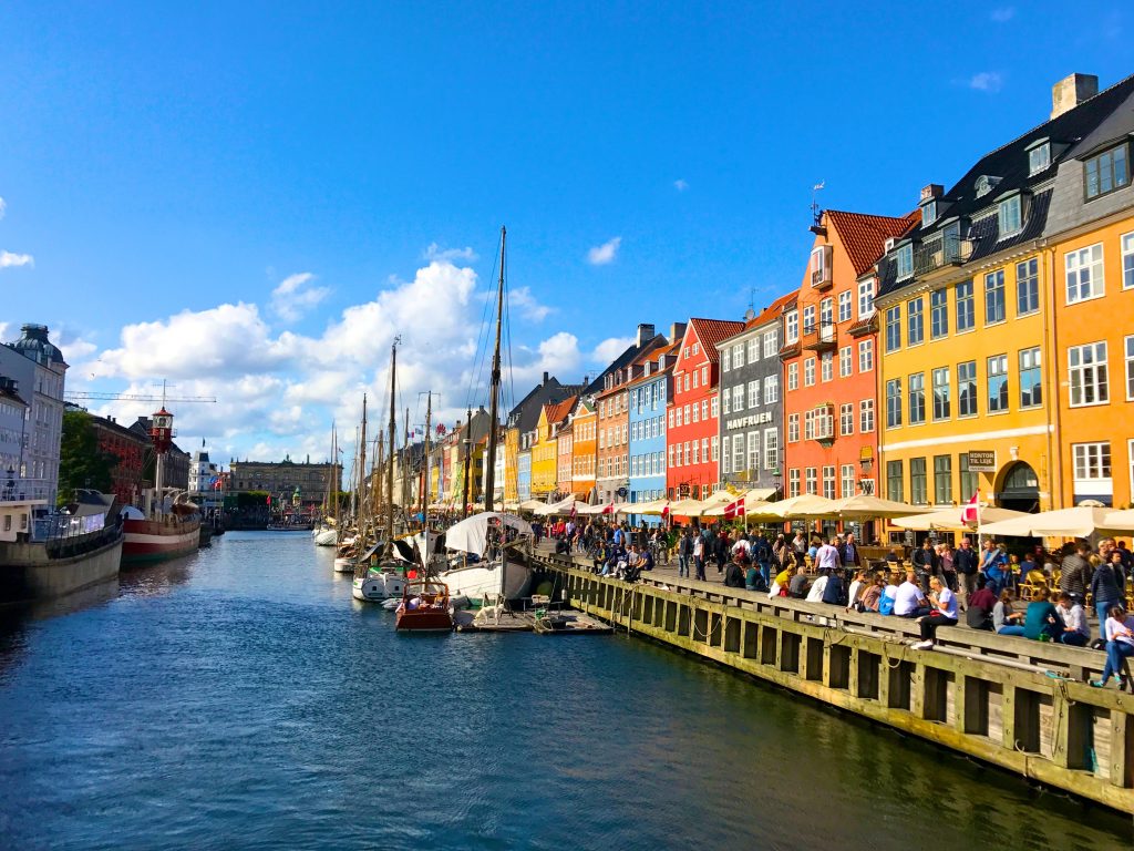 Top Tips: Copenhagen, Denmark | Three Hundred Days